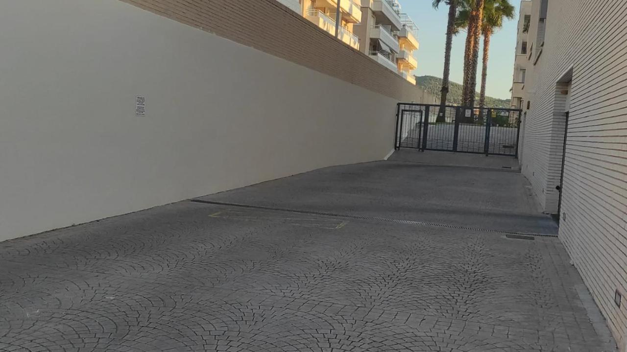 Sea View Penthouse Denia, Elegance Apartment Exterior photo
