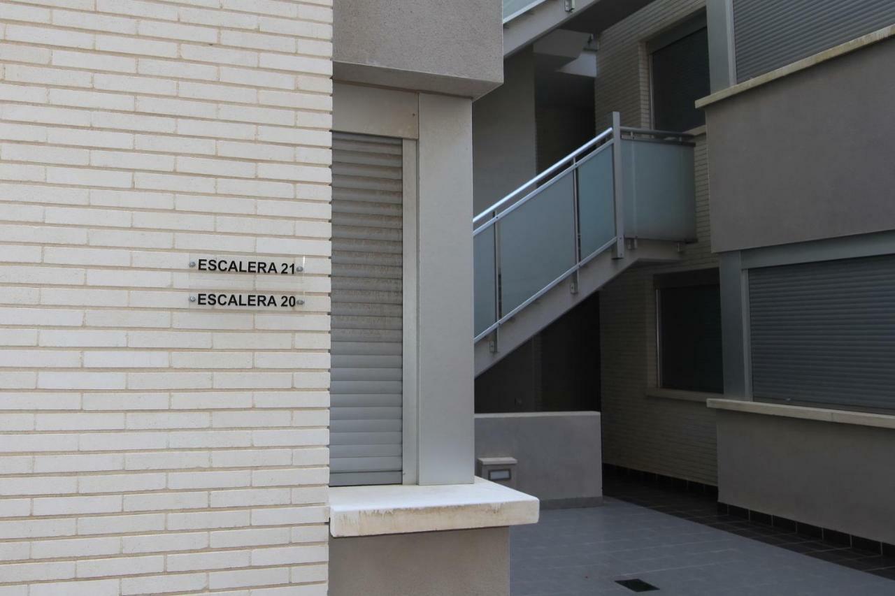 Sea View Penthouse Denia, Elegance Apartment Exterior photo